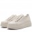 Pantofi dama premium, Glemis, piele naturala - Cod: PS-asti-1065, Culoare: Bej Bizon, Marime: 38 (24.9 cm)