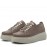 Pantofi dama premium, Glemis, piele naturala - Cod: PS-asti-1065, Culoare: Taupe Bizon, Marime: 38 (24.9 cm)