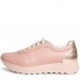 Pantofi casual dama, Glemis, piele naturala - Model: PS-vila-prn-765, Culoare: Nude Box Auriu, Marime: 38 (24.7 cm)