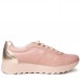 Pantofi casual dama, Glemis, piele naturala - Model: PS-vila-prn-765, Culoare: Nude Box Auriu, Marime: 38 (24.7 cm)