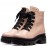 Bocanci dama, Glemis, piele naturala - Cod: PS-995, Culoare: Nude, Marime: 38