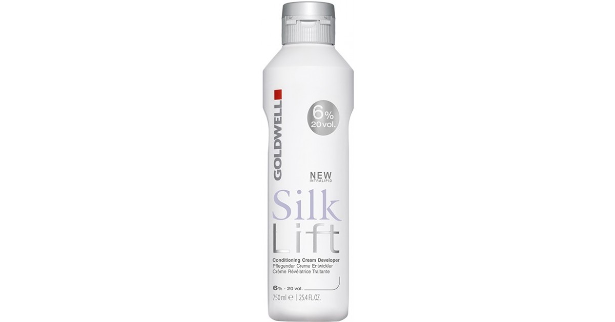 Oxidant pentru decolorare 6 20 vol. Conditioning Cream Developer