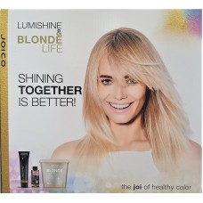 Kit complet pentru par blond - Intro Kit Blonde Life - JOICO