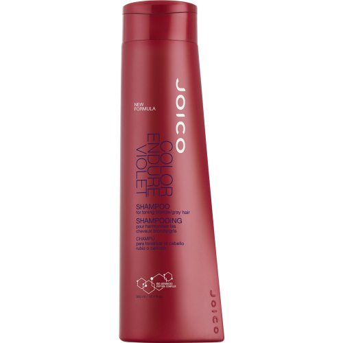 Sampon Pentru Păr Blond Cu Reflexii Violet Color Endure Sulfate