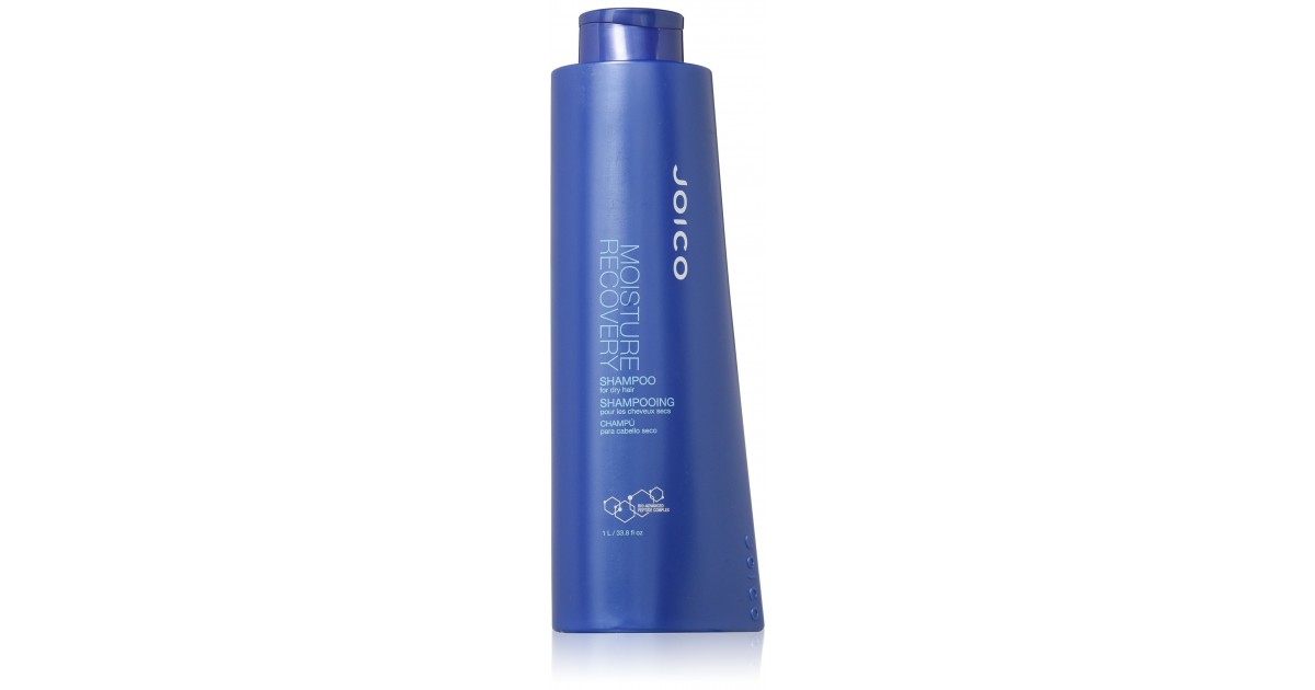 Șampon hidratant Shampoo for Dry Hair Moisture Recovery Joico