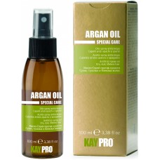 Ulei-Spray anti-porozitate cu ulei de argan - ...