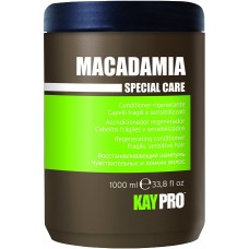 Balsam cu ulei de macadamia - Regenerating ...