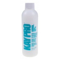 Crema oxidanta - 40 vol. - 12% - Oxidising Emulsion Cream - KAYPRO - 150 ml