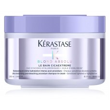 Sampon crema hidratant - Blond Absolu - Cicaextreme - Kerastase - 250 ml