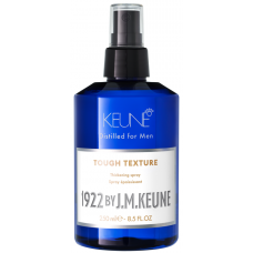 Spray pentru textura - Tough Texture Thickening Spray - Distilled For Men - Keune 250 ml