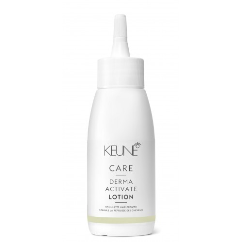 Loțiune Tratament Fără Clătire împotriva Căderii Părului - Derma Activate Lotion - Keune - 75 Ml
