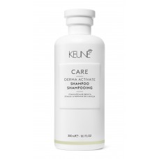 Șampon cu biotină împotriva căderii părului - Derma Activate Shampoo - Keune - 300 ml