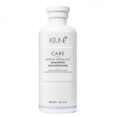 Șampon anti-mătreață cu minerale esențiale - Derma Exfoliating Shampoo - Keune - 300 ml