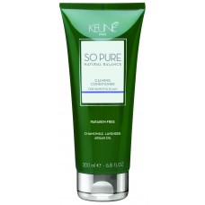 Balsam calmant - Calming Conditioner - So Pure - Keune - 200 ml