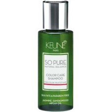 Sampon pentru par vopsit - Color Care Shampoo - So Pure - Keune - 50 ml