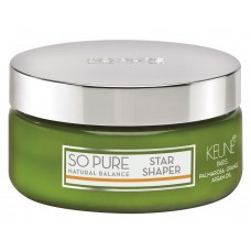 Cremă de păr pentru textură - Star Shaper - So Pure - Keune - 100 ml