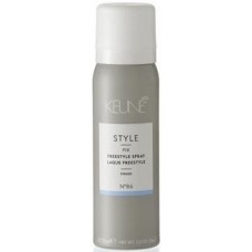 Spray cu utilizare multipla si efect anti-umiditate - Freestyle Spray - Style - Keune - 75 ml