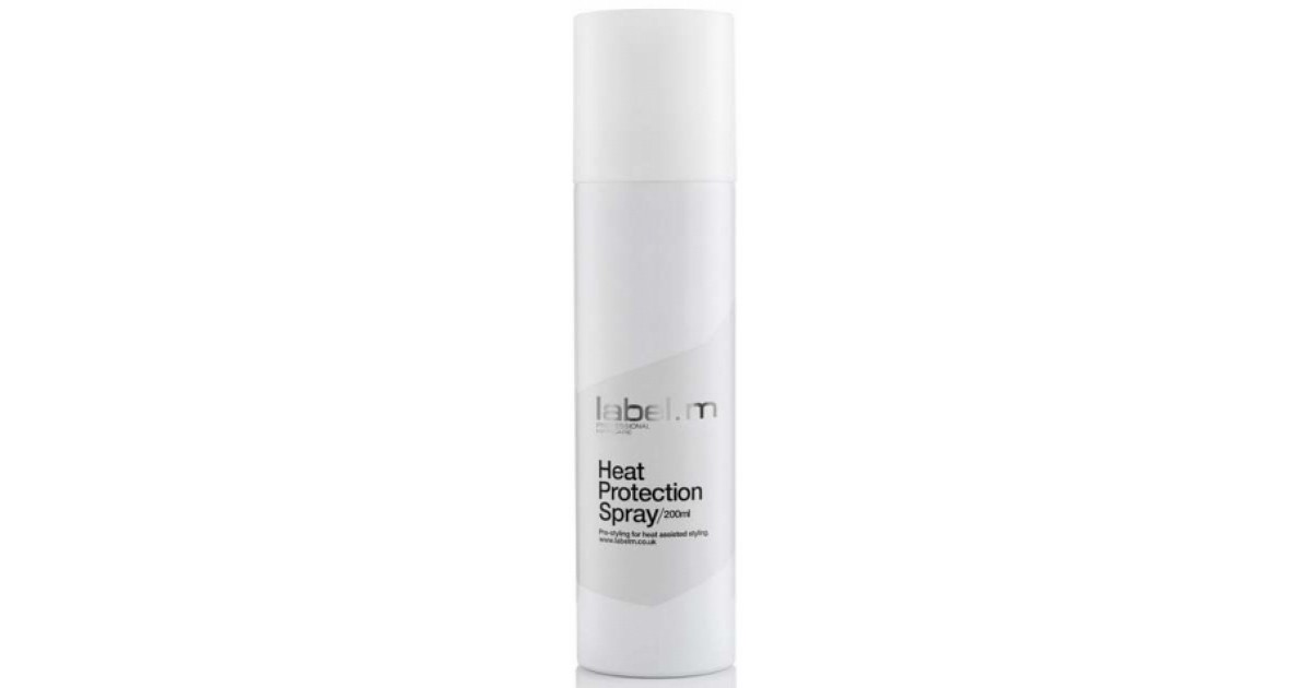 Spray Pentru Protectie Termica Heat Protection Spray Label.m Spray Pentru Protectie Termica Heat Protection Spray Label.m