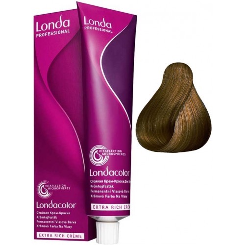 7 73 Vopsea De Par Profesionala Permanenta Londacolor