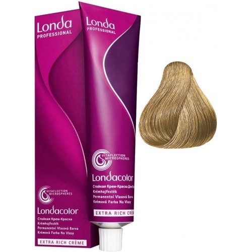 Catalog Londa Professional 8/38 - Vopsea de par profesionala permanenta - Londacolor Permanent