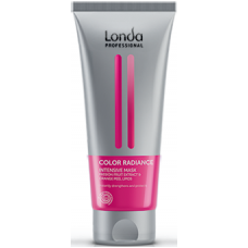 Masca intensiva pentru protectia culorii - Color Radiance Intensive Mask - Londa Professional - 200 ml
