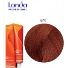 Vopsea profesionala semi permanenta - 6/4 - Londacolor - Londa Professional - 60 ml