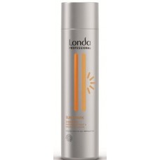 Sampon pentru protectie solara - Shampoo - Sun Spark - Londa Professional - 250 ml