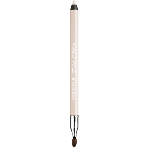 Creion Contur Buze Transparent - Transparent Lip Designer - Malu Wilz - Nr. 99