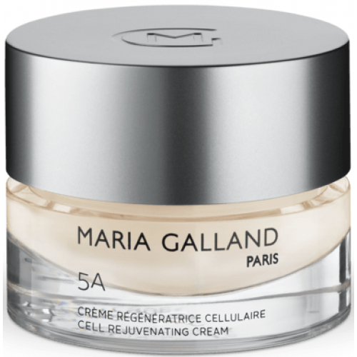 Crema De Rejuvenare Celulara - 5a - Cell Rejuvenating Cream - Maria Galland - 50 Ml