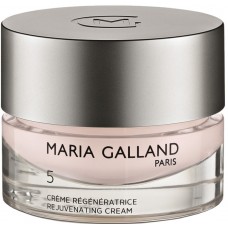 Crema regeneranta - Rejuvenating Cream 5  - Maria Galland - 50 ml