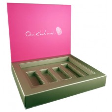 Cutie esente - Essence Box - Maria Galland