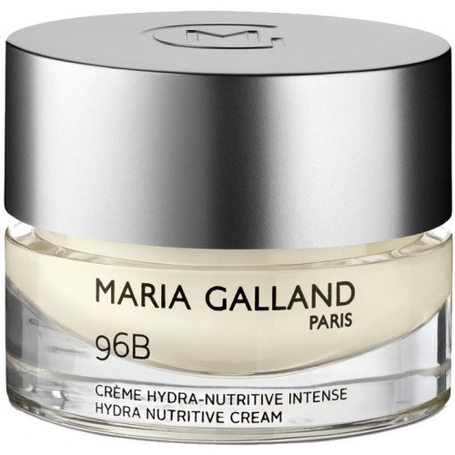 Crema Hidra-nutritiva Intensa - Hydra Nutritive Cream 96b - Maria Galland - 50 Ml