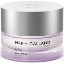 Crema cu efect de lifting pentru ten - 660 Cream - Lift Expert - Maria Galland - 50 ml