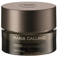 Crema cu extract de trufe si aur - Creme Mille 1000 - Maria Galland - 50 ml