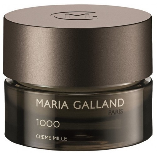 Crema Cu Extract De Trufe Si Aur - Creme Mille 1000 - Maria Galland - 50 Ml