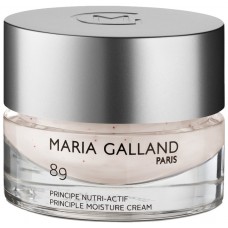 Crema hidratanta - Principle Moisture Cream 89 - Maria Galland - 50 ml