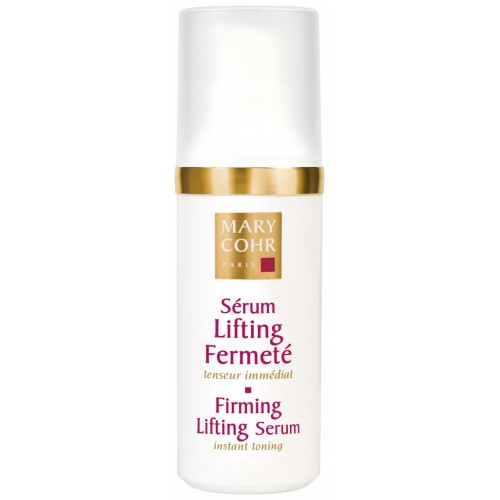 Ser Pentru Lifting Si Fermitate - Serum Lifting Fermete - Mary Cohr - 30 Ml