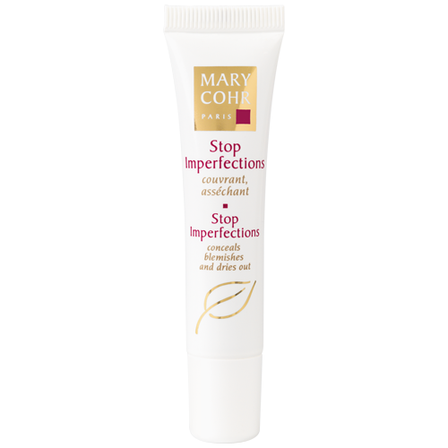 Crema Purifianta Camuflanta Stop Imperfections Mary Cohr