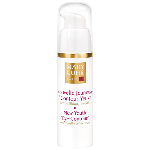 Crema Pentru Contur Ochi Nouvelle Jeunesse Contour Yeux Mary Cohr