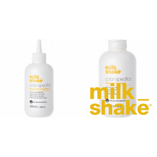 Kit pentru vopsirea parului - Color Specifics - Milk Shake - 2 produse cu 0% discount