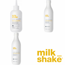Kit pentru protejare si mentinerea culorii - Color Specifics - Milk Shake - 3 produse cu 20% discount