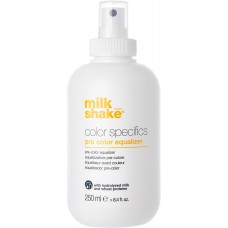Spray egalizator de culoare si PH pentru par vopsit - Pro Color Equalizer - Color Specifics - Milk Shake - 250 ml
