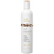 Balsam intens hidratant pentru par cret - Conditioner - Curl Passion - Milk Shake - 300  ml