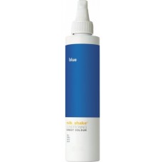 Pigment de colorare directa - Conditioning Blue - Direct Colour - Milk Shake - 100 ml