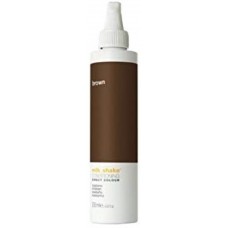 Pigment de colorare directa - Conditioning Brown - Direct Colour - Milk Shake - 100 ml