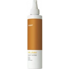 Pigment de colorare directa - Conditioning Copper - Direct Colour - Milk Shake - 100 ml