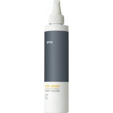 Pigment de colorare directa - Conditioning Grey - Direct Colour - Milk Shake - 100 ml