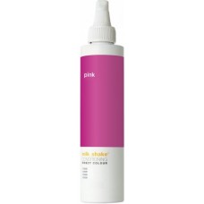 Pigment de colorare directa - Conditioning Pink - Direct Colour - Milk Shake - 100 ml