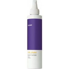 Pigment de colorare directa - Conditioning Violet - Direct Colour - Milk Shake - 100 ml