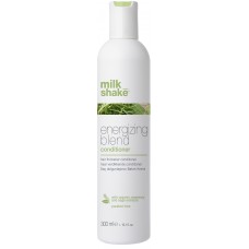 Balsam energizant pentru par subtire si fragil - Conditioner - Energizing Blend - Milk Shake - 300 ml